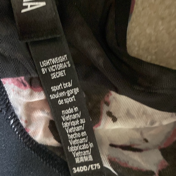 Victoria sport bra - Picture 6 of 7